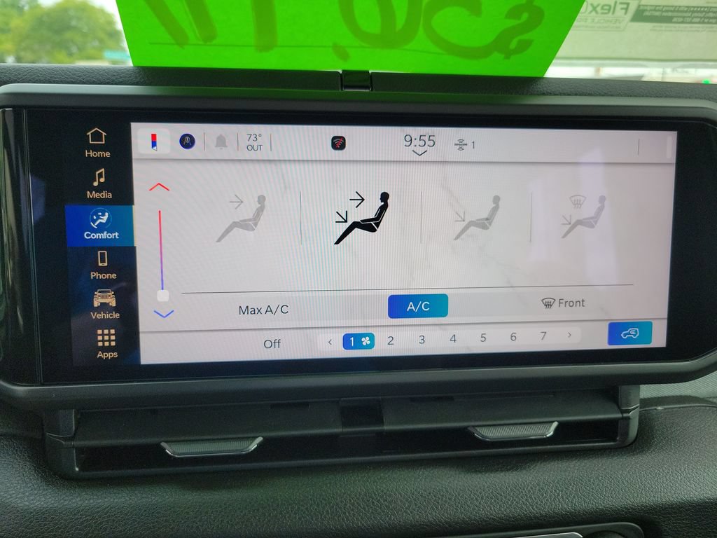 New 2026 Jeep Wrangler Sport AWD/4WD image 22