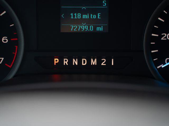 Used 2017 Ford F150 XLT AWD/4WD image 27