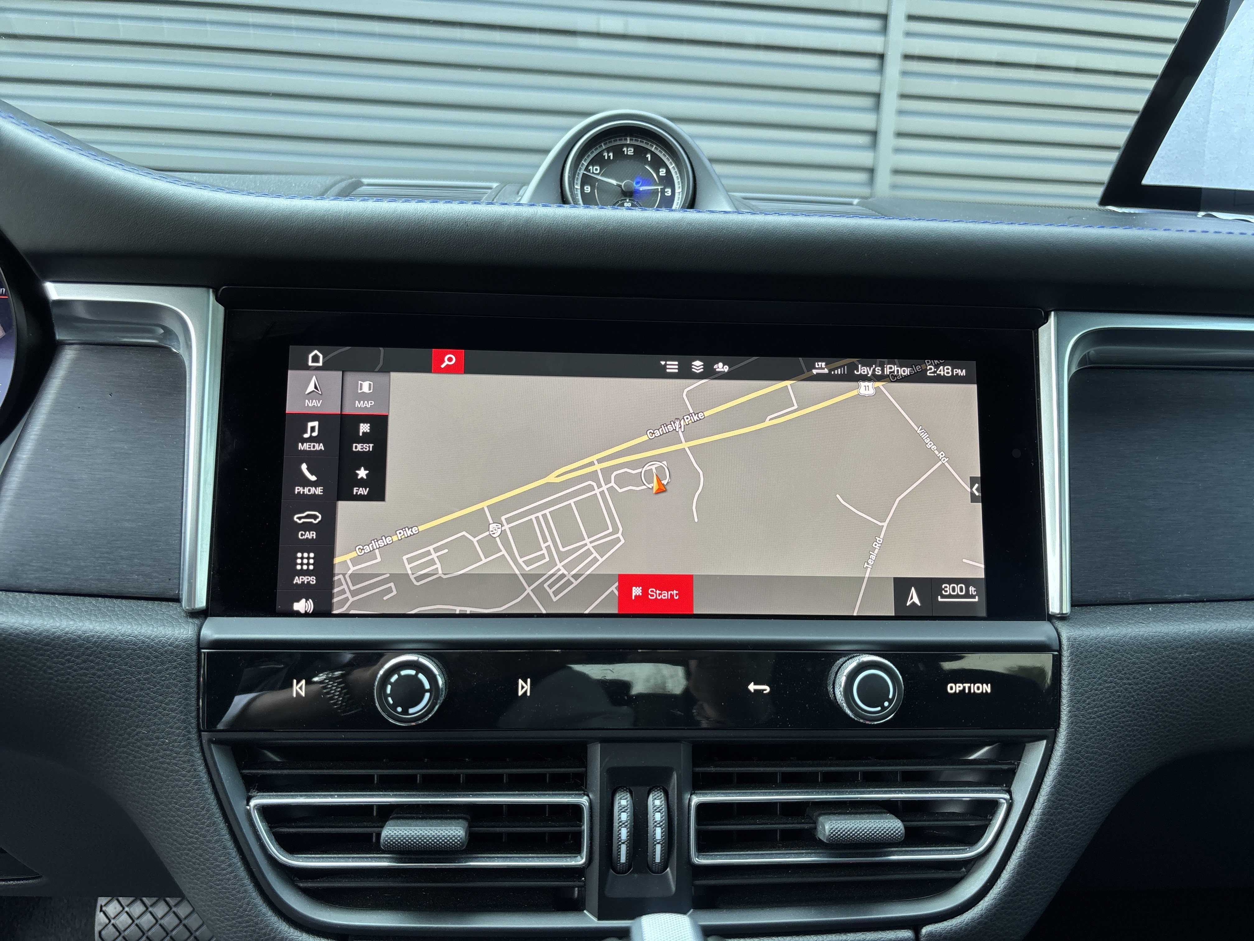 Certified 2023 Porsche Macan GTS AWD/4WD image 18