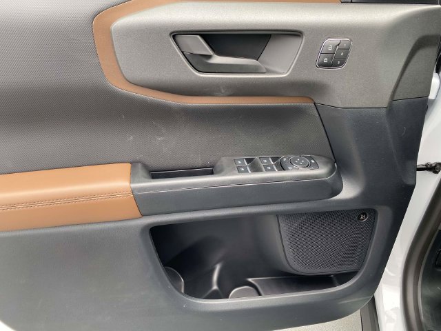 New 2026 Ford Bronco Sport Outer Banks w/ Outer Banks Tech Package+ AWD/4WD image 14