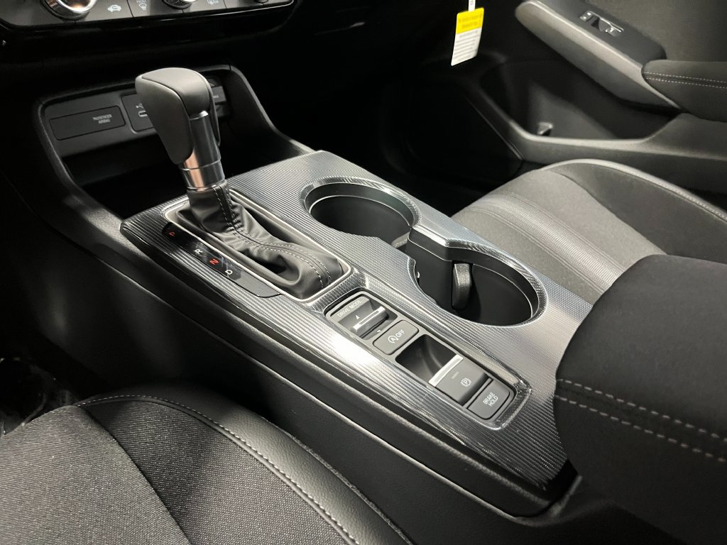 New 2026 Honda Civic Sport image 20