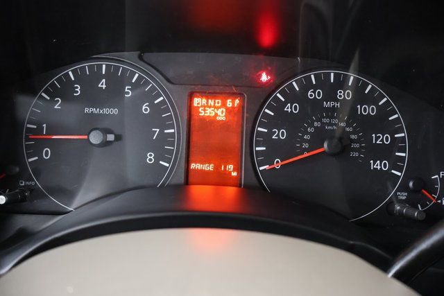 Used 2017 Nissan NV 3500 SL image 17