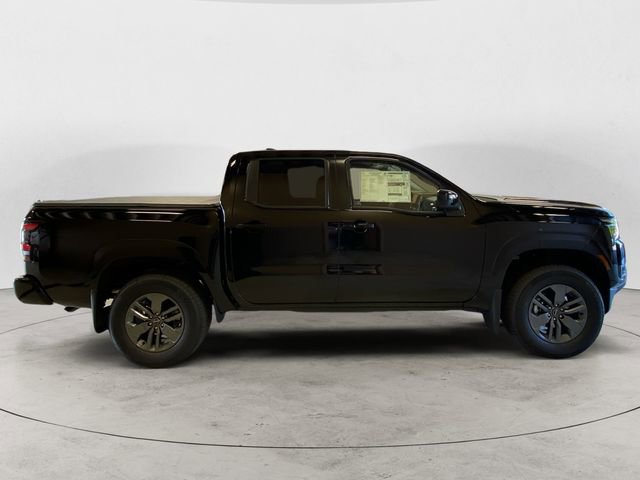 New 2026 Nissan Frontier SV w/ SV Convenience Package image 6