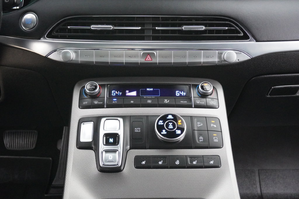 Used 2020 Hyundai Palisade Limited AWD/4WD image 16