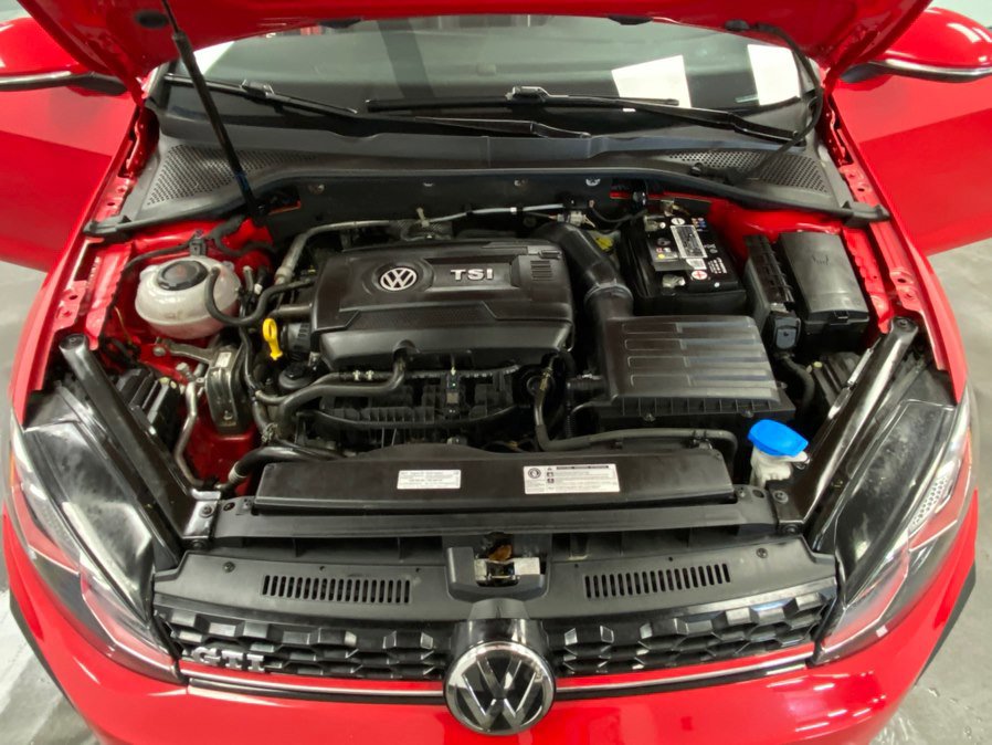 Used 2018 Volkswagen GTI S image 47