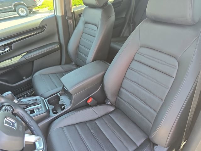 Used 2026 Honda CR-V EX-L image 15