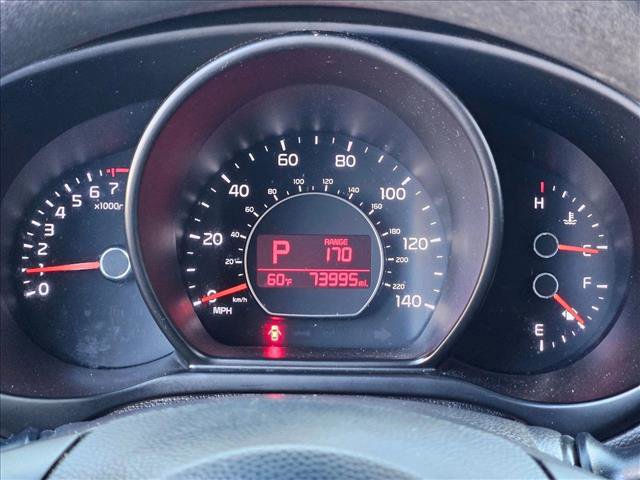 Used 2019 Kia Soul + FWD image 11