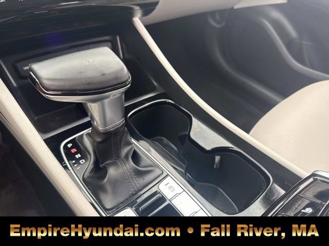 Used 2024 Hyundai Tucson SEL w/ Convenience Package image 28