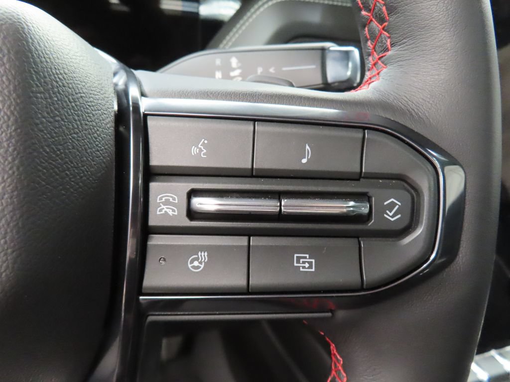 Used 2026 GMC Yukon XL AT4 Ultimate AWD/4WD image 56