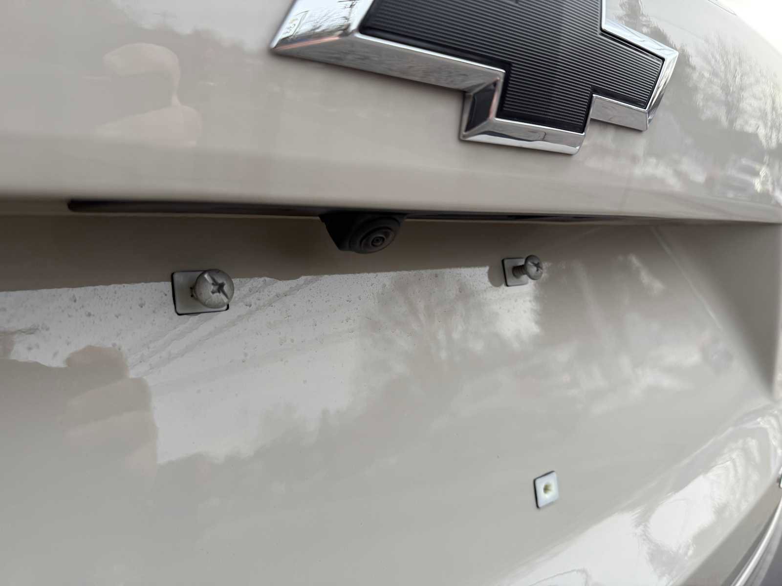 New 2026 Chevrolet Trax ACTIV image 24