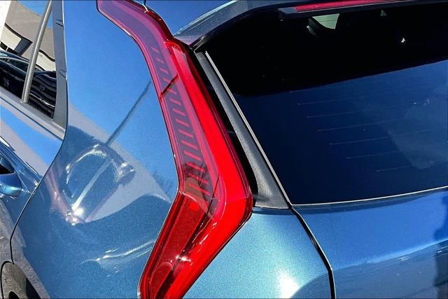 Used 2024 Kia Niro Wind image 29