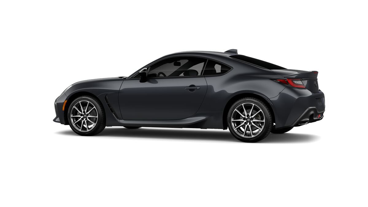 New 2027 Toyota GR86 RWD image 5