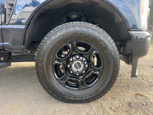 Used 2023 Ford F250 XL w/ STX Appearance Package image 2