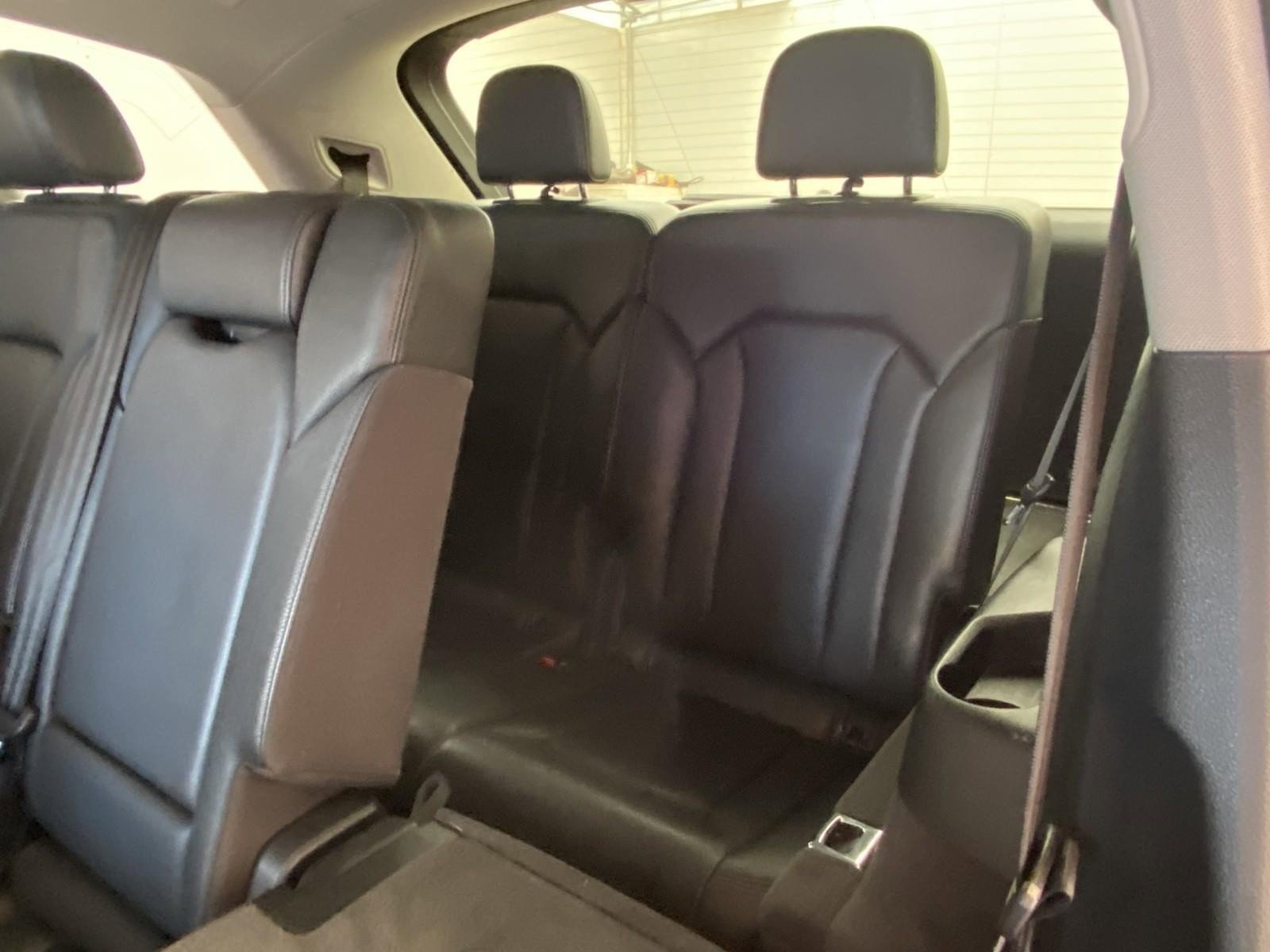 Used 2018 Audi Q7 2.0T Premium Plus w/ Premium Plus Package image 24