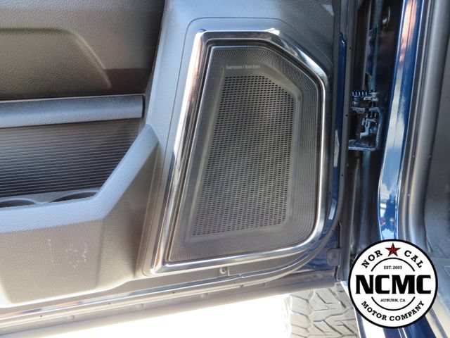 Used 2023 RAM 2500 Limited AWD/4WD image 21
