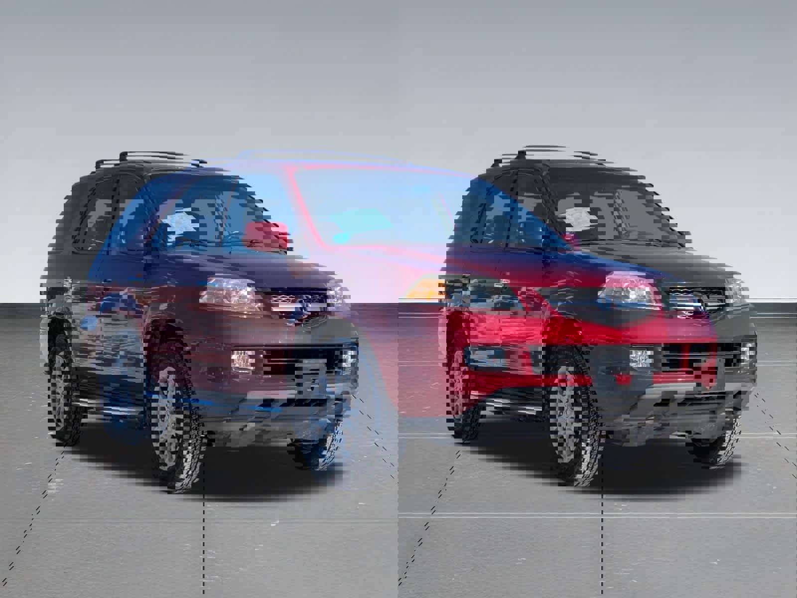 Used 2004 Acura MDX Touring image 8