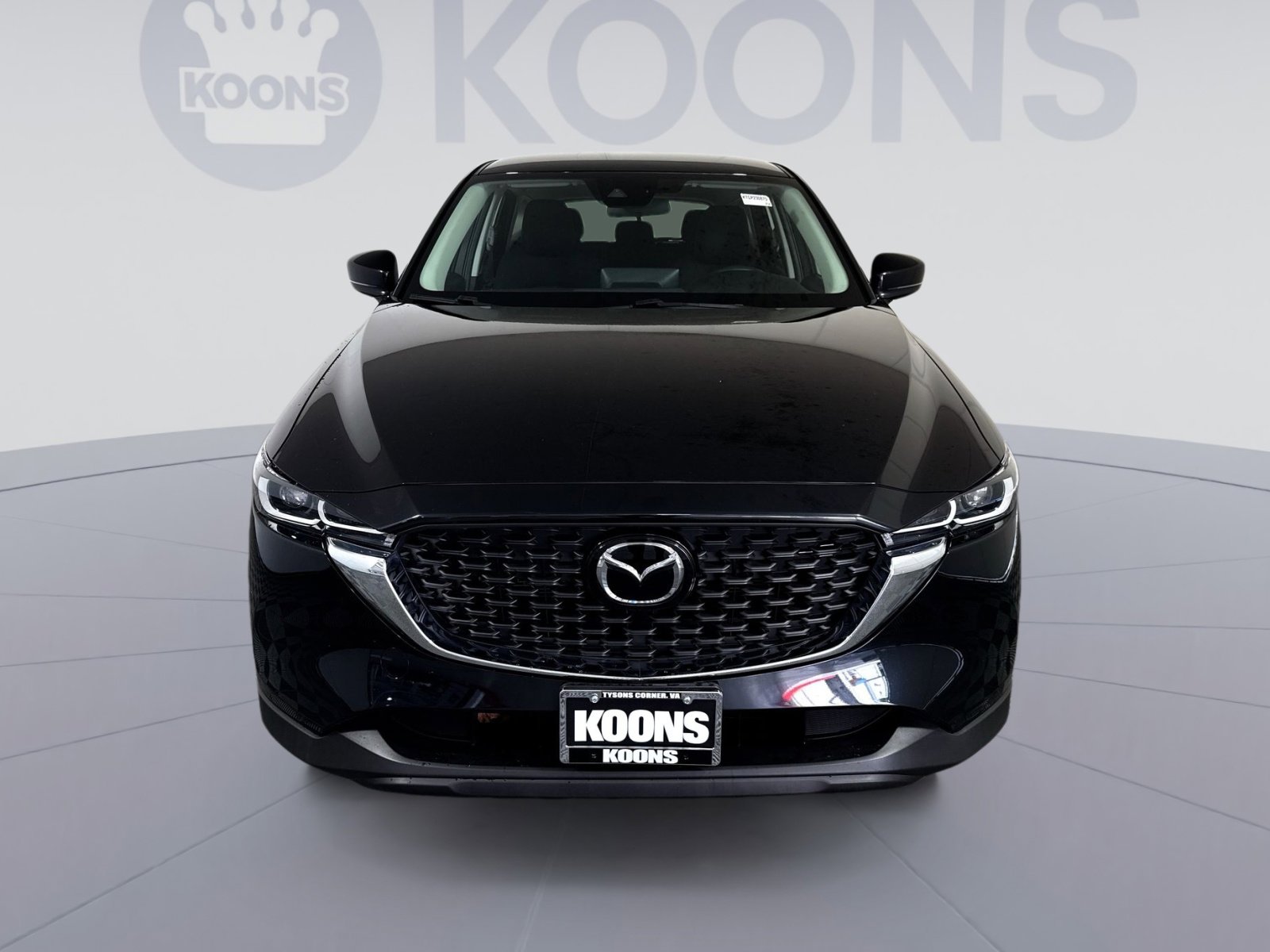 Used 2023 MAZDA CX-5 AWD 2.5 S image 11