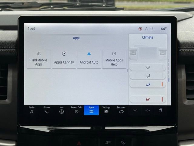 Used 2023 Ford Expedition Max XLT AWD/4WD image 36