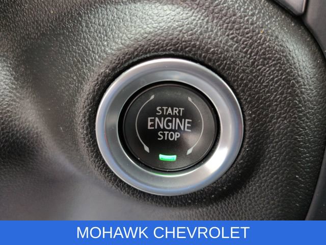 Certified 2022 Chevrolet Silverado 1500 LT AWD/4WD image 18