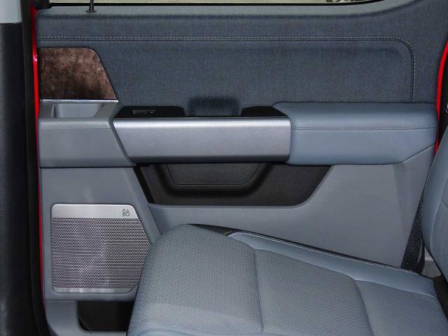 Certified 2021 Ford F150 Lariat w/ Equipment Group 502A High image 21