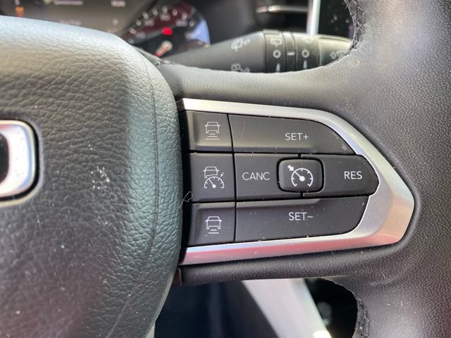 Used 2023 Jeep Compass Limited AWD/4WD image 20