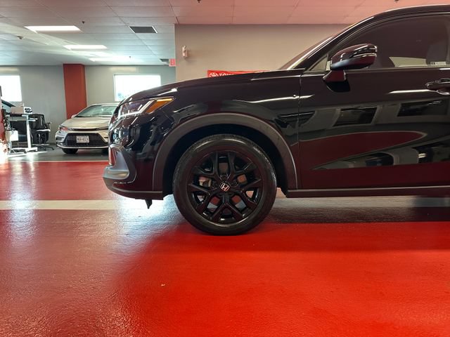 Used 2024 Honda HR-V Sport image 26