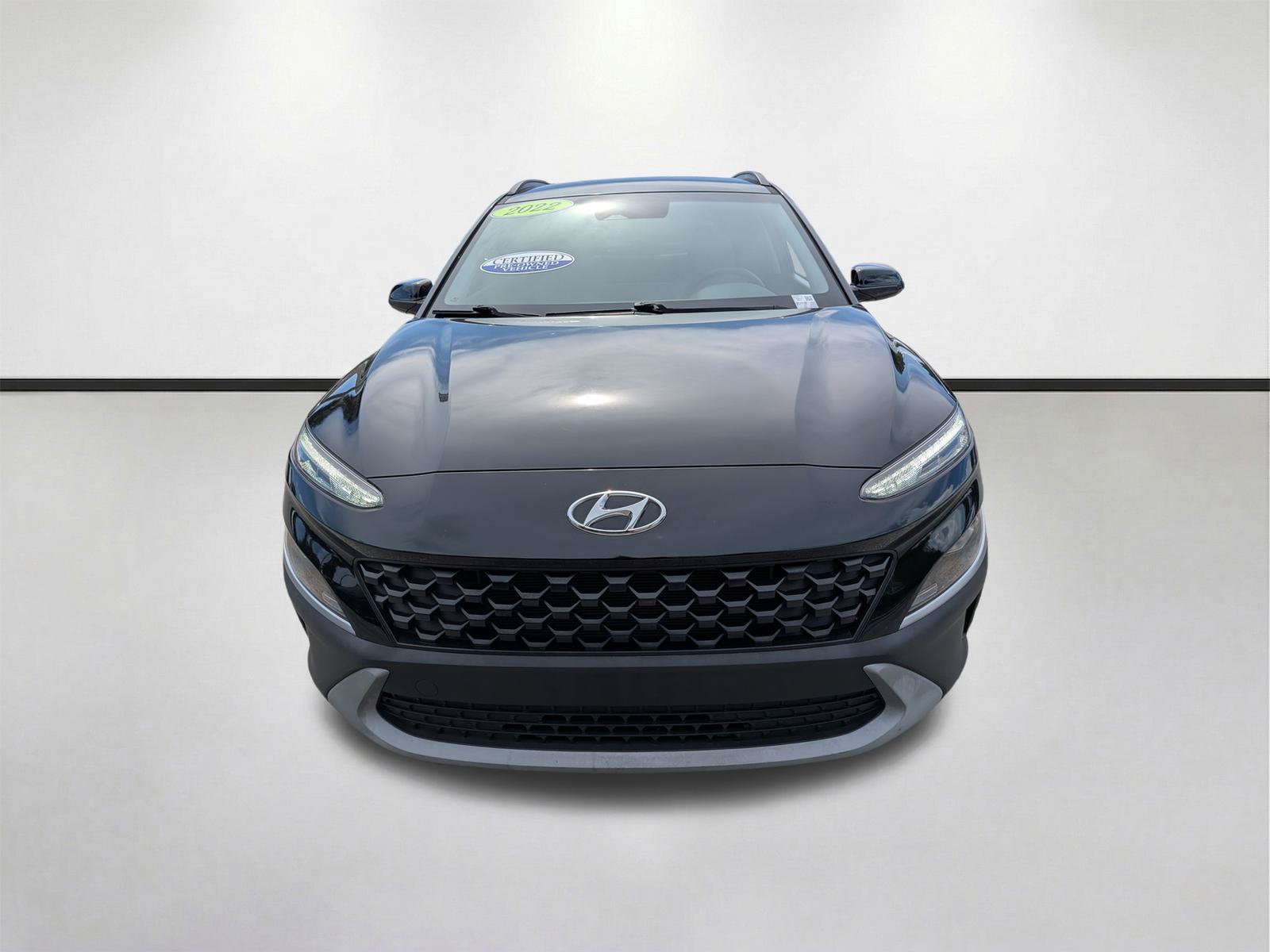 Used 2022 Hyundai Kona SEL FWD image 9