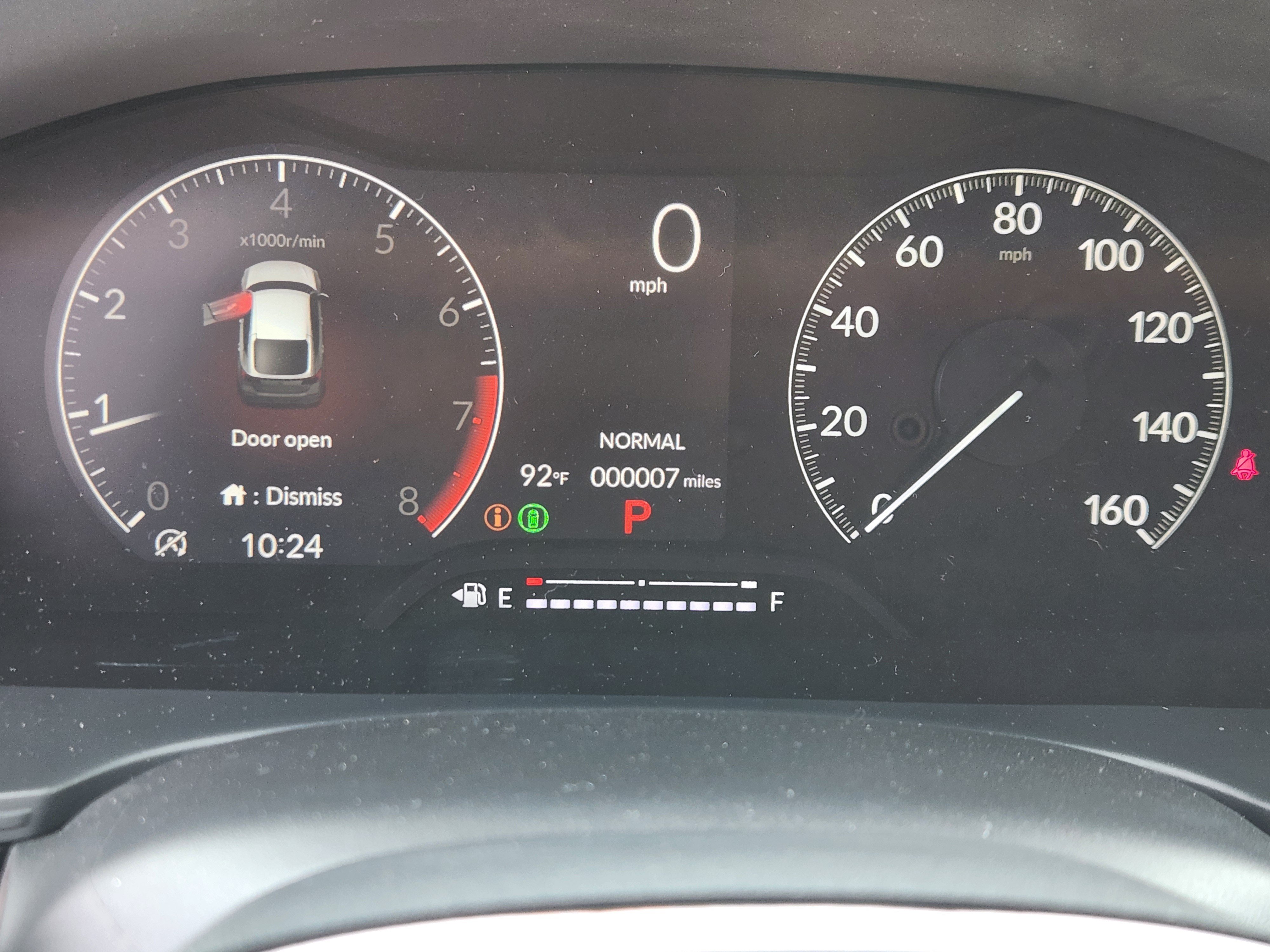 New 2026 Honda Civic Sport image 10