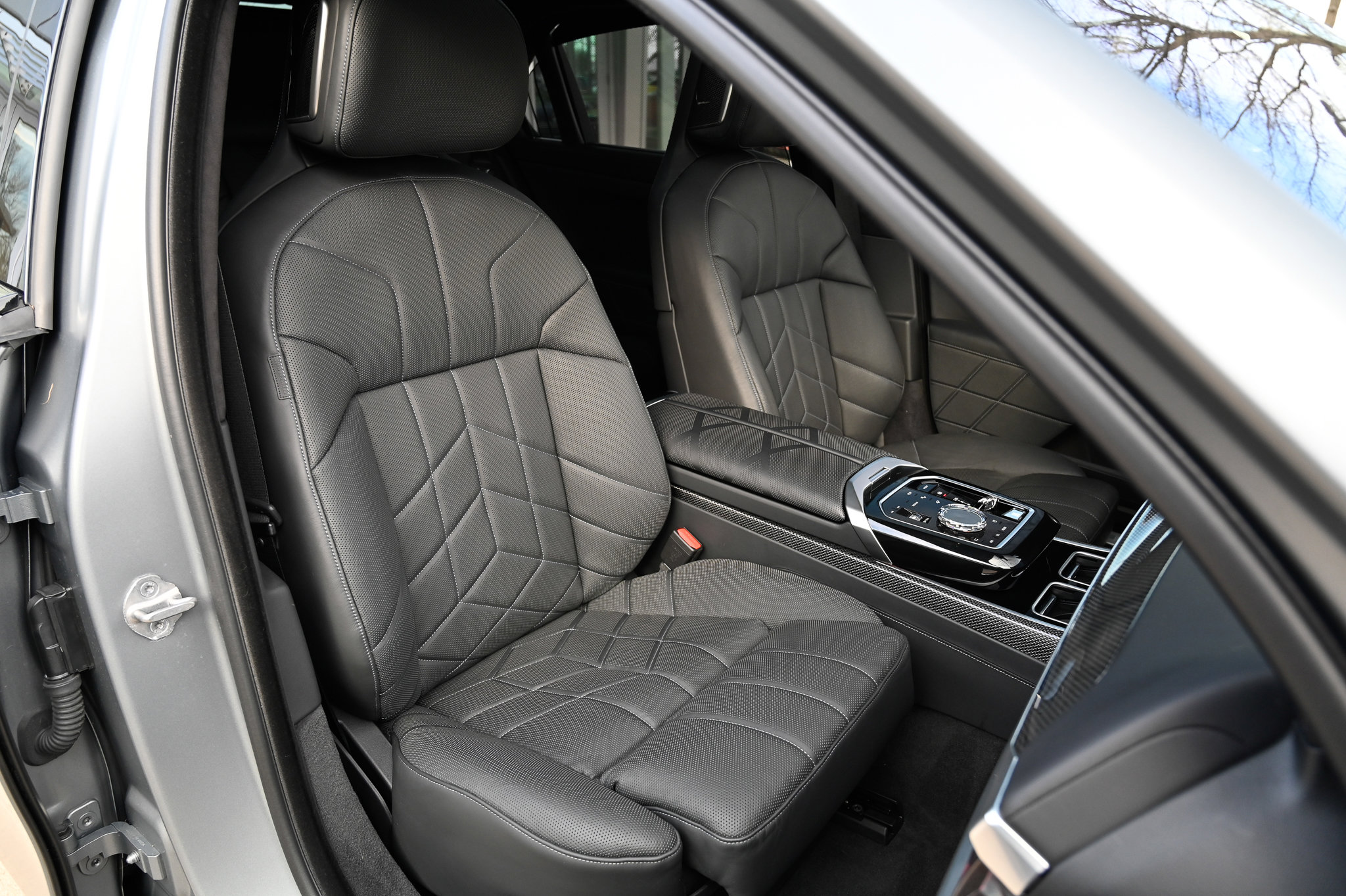 Used 2023 BMW 760i xDrive 760i xDrive image 63