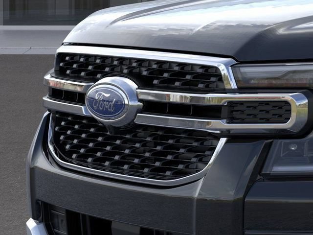 New 2025 Ford Ranger Lariat w/ FX4 Off-Road Package AWD/4WD image 18