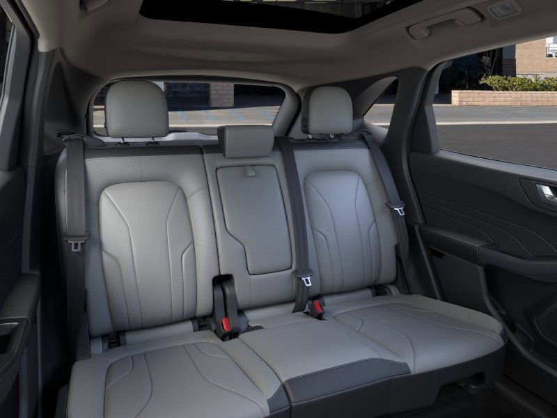 New 2025 Ford Escape SE w/ PHEV Premium Package image 11