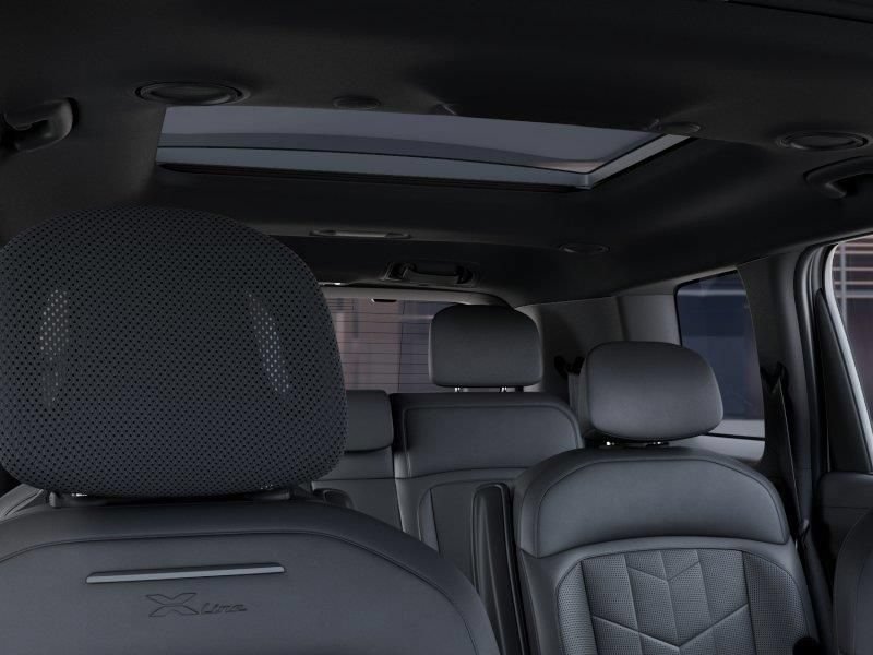 New 2027 Kia Telluride SX X-Line w/ Towing Package AWD/4WD image 27