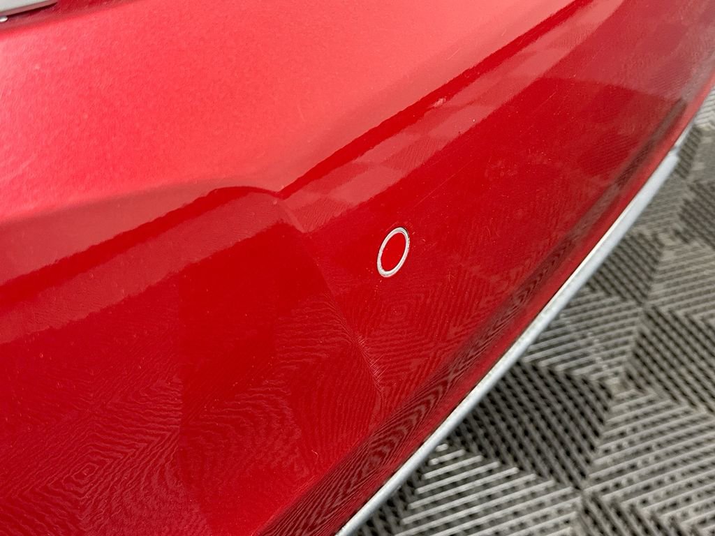 Used 2018 Cadillac CT6 Luxury AWD/4WD image 22