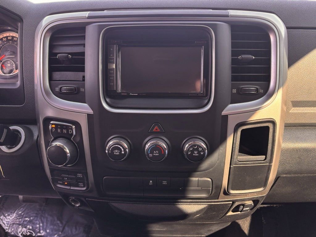 Used 2016 RAM 1500 Classic SLT image 18