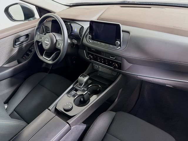Certified 2023 Nissan Rogue S AWD/4WD image 33
