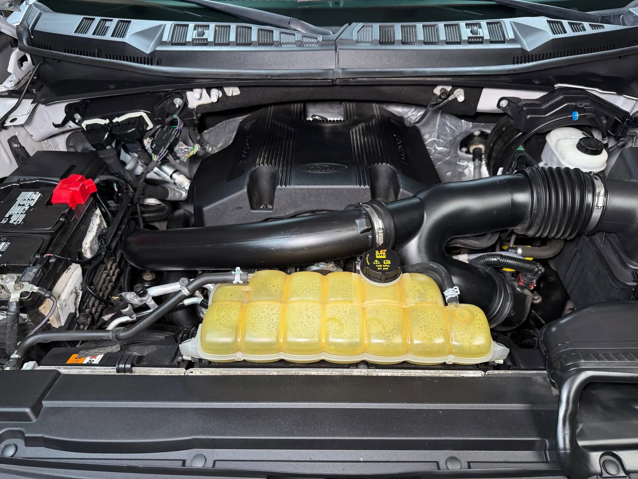 Used 2019 Ford F150 Platinum image 57