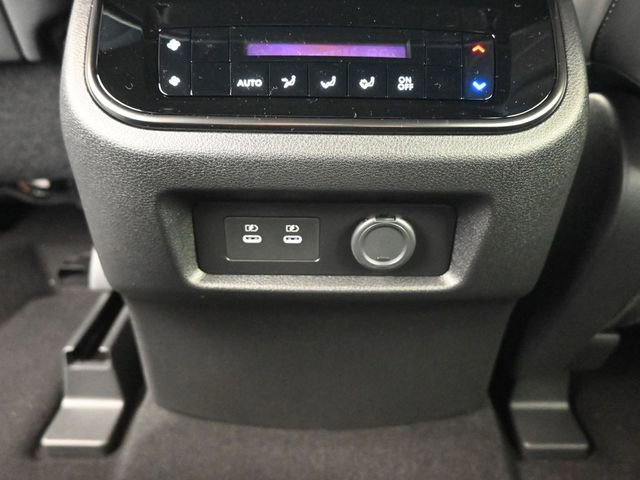 New 2026 Nissan Armada PRO-4X AWD/4WD image 26