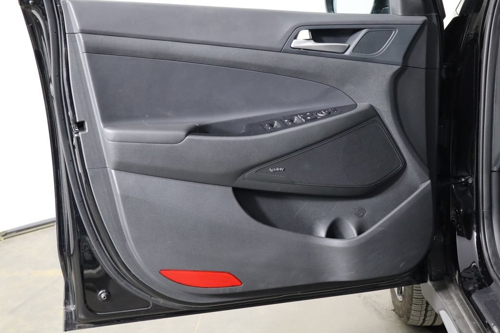 Used 2021 Hyundai Tucson Sport AWD/4WD image 19