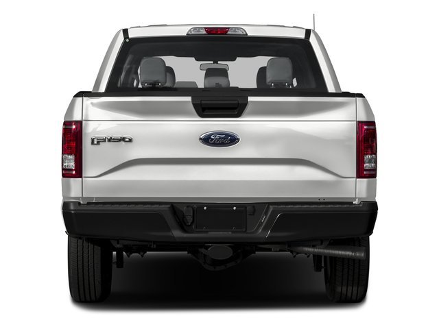Used 2016 Ford F150 XLT w/ Equipment Group 302A Luxury AWD/4WD image 5