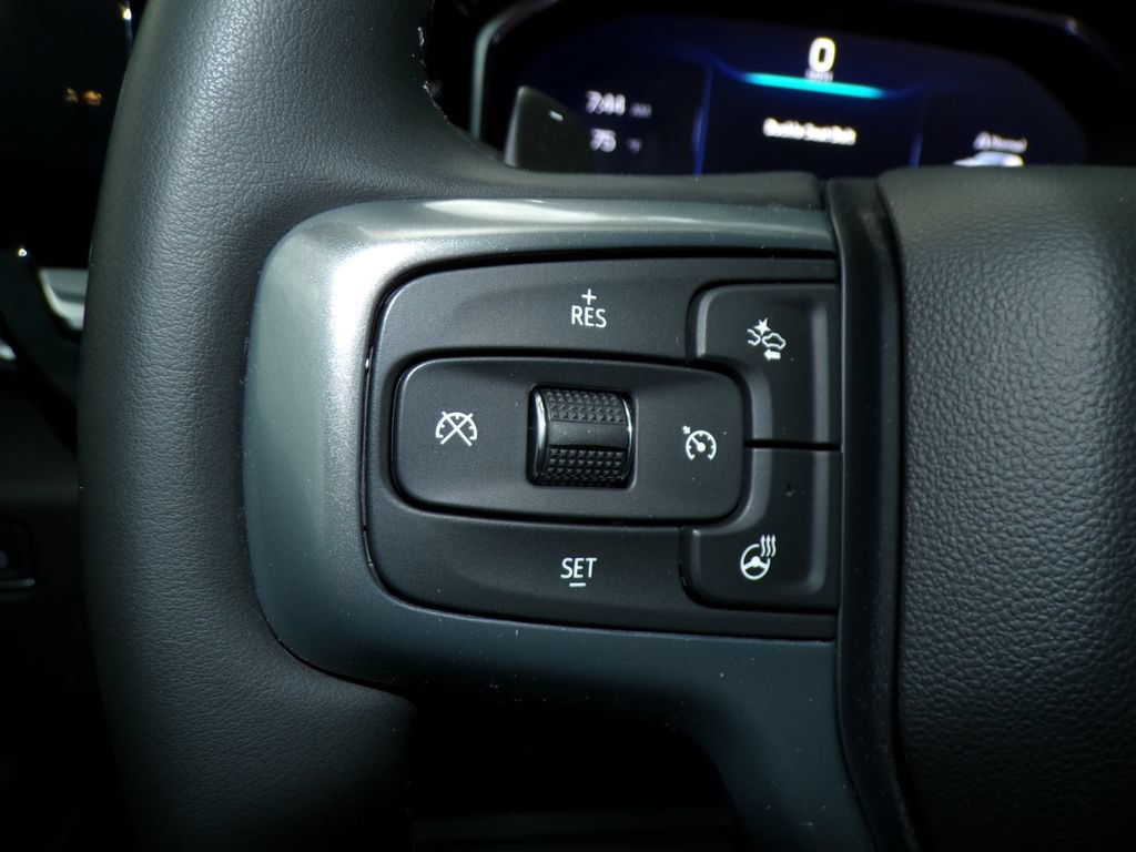 Used 2023 Chevrolet Silverado 1500 RST AWD/4WD image 29