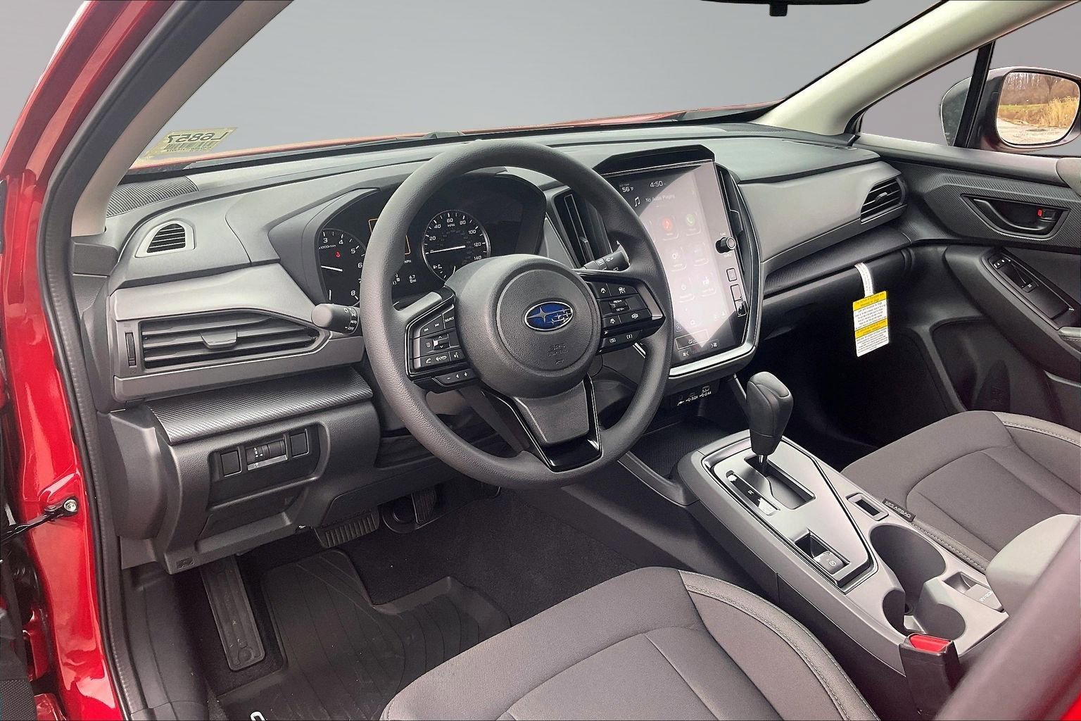 New 2026 Subaru Crosstrek 2.0i Premium image 6