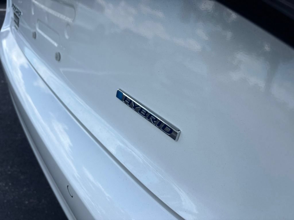 Used 2023 Honda Accord EX-L image 4