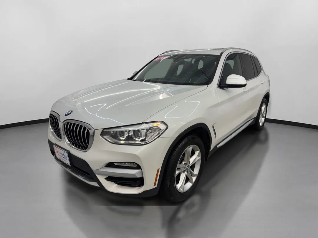Used 2019 BMW X3 xDrive30i image 4