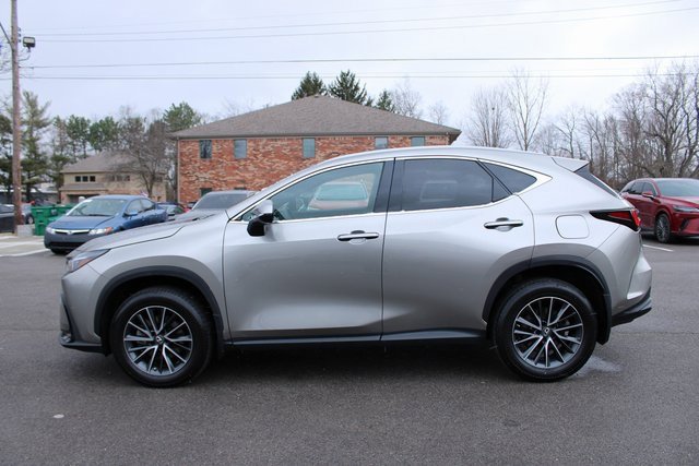 Used 2023 Lexus NX 350 AWD w/ Premium Package image 5