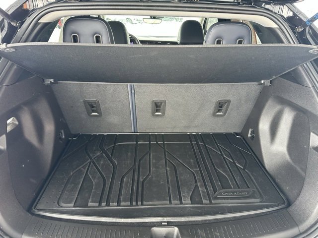 Used 2022 Chevrolet Bolt EUV Premier w/ Super Cruise Package image 19