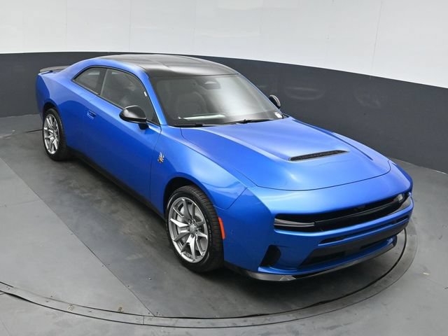 New 2026 Dodge Charger Scat Pack w/ Wheel & Tire Package AWD/4WD image 37