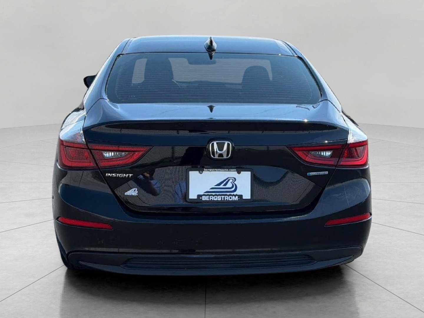 Used 2019 Honda Insight EX image 6