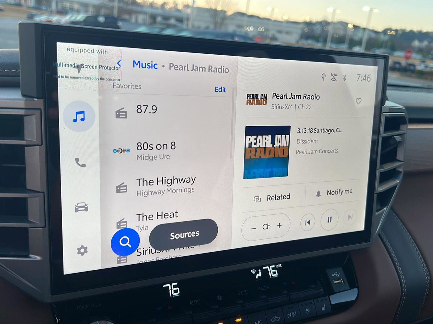New 2026 Toyota Tundra 1794 Edition image 26