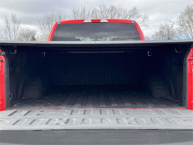 Used 2017 Ford F250 XLT w/ XLT Premium Package image 18