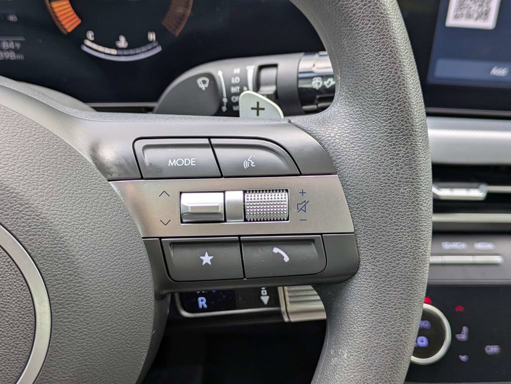 Certified 2024 Hyundai Sonata SEL FWD image 25